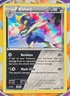 🔥2016 Pokémon TCG Bisharp 64/114 XY Steam Siege Reverse Holo Rare 100 HP👍📈