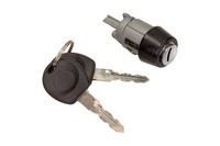 Maxgear SchließZylinder ZüNdschloss 63-0039 FüR Passat Vw T4 3A5 B3 B4 Variant