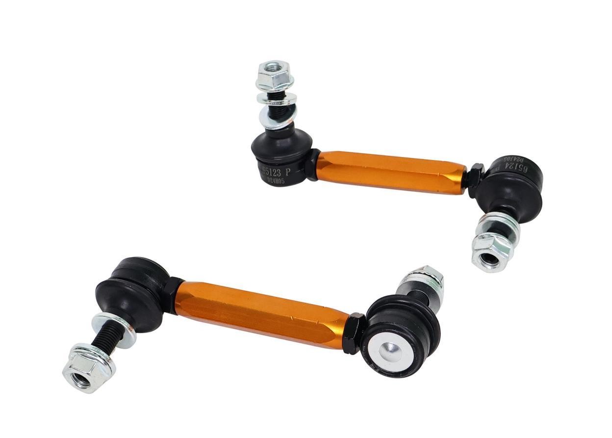 Whiteline Rear Suspension Strut Bumper for 2017-2020 Acura NSX