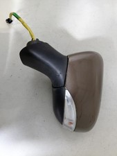 Retroviseur gauche (ou coque) Renault Captur