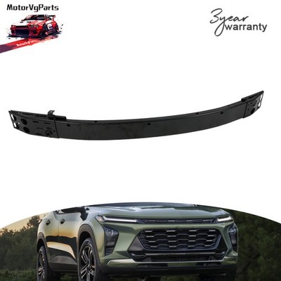 Front Bumper Reinforcement Impact Bar For 2024 2025 Chevy Trax Steel 60004080