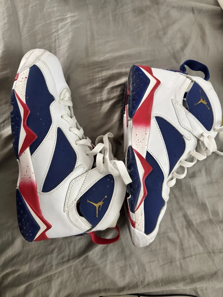 Jordan 7 Retro Tinker Alternate | eBay