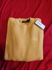 IZOD Mens Sweater BNWT