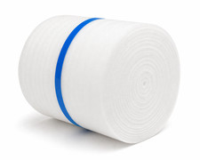 1/32" PE Foam Wrap Packaging Roll - 24" X 650'