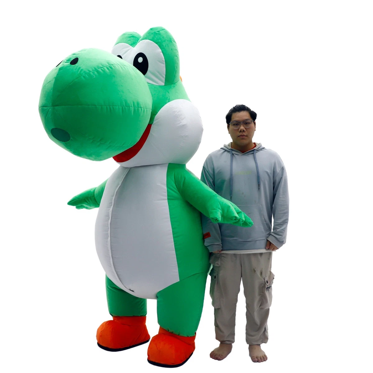 yoshi costume products for sale | eBay