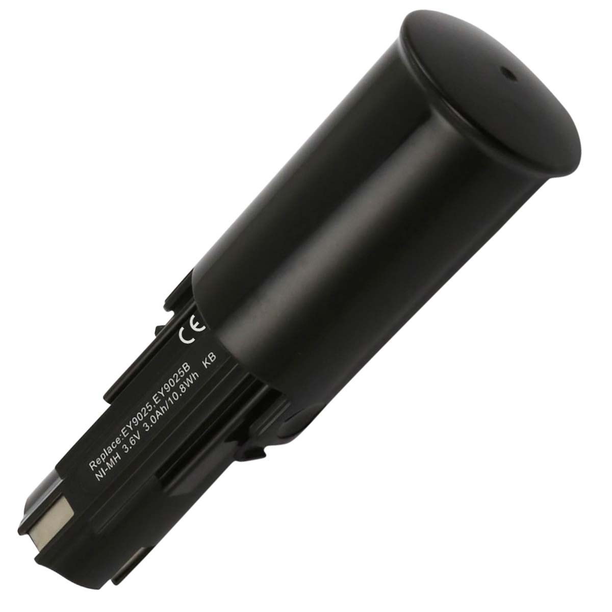 Batterie outillage Panasonic EY9025B idéale pour rénover facilement la maison