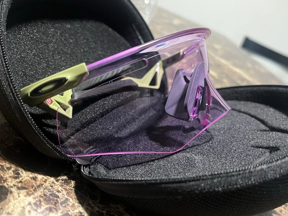 oakley qntm kato Foto 2 de 4