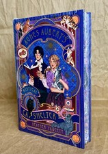 OWLCRATE   Agnes Auberts Mystical Cat Shelter...