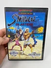 Shadow Blasters Sega Genesis - No Manual - Great Condition
