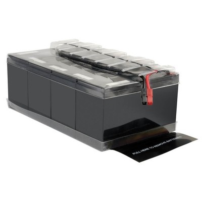 TRIPP LITE RBC49-DV 2U Ups Replacement 48Vdc Battery Cartridge