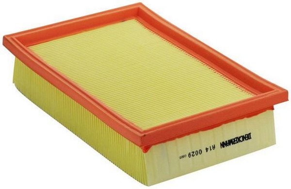 Luftfilter Denckermann A140029 Umluftfilter FüR Fiat Brava Marea Alfa 155 Bravo-image