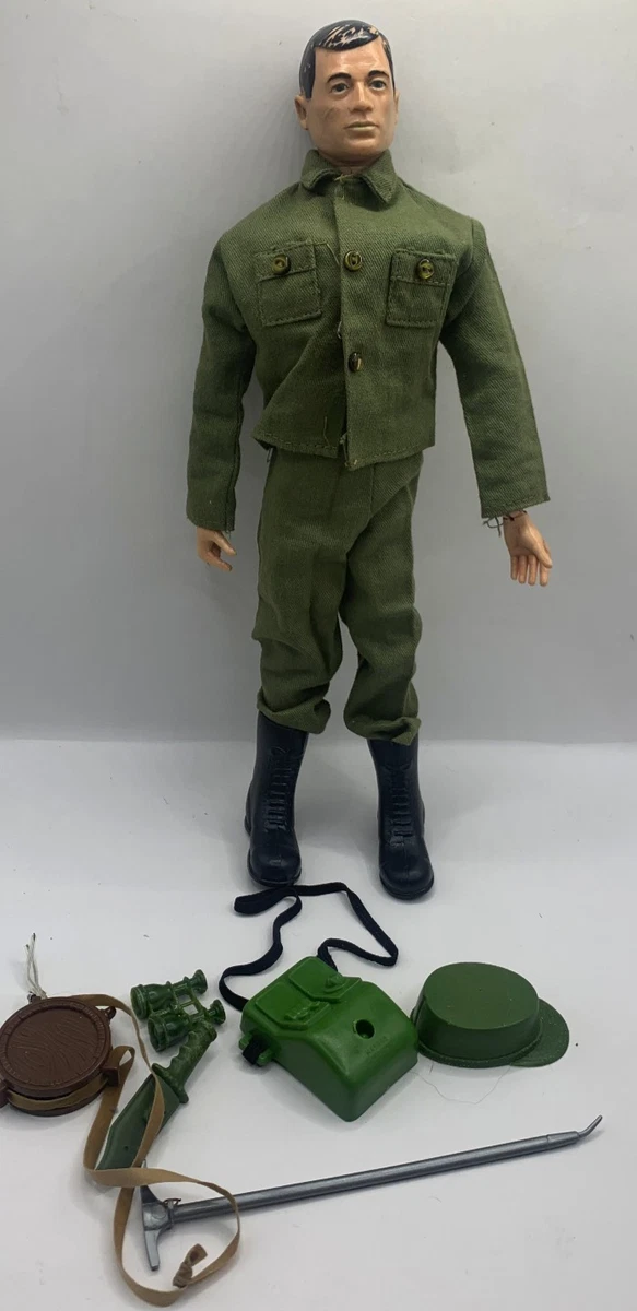 Preços baixos em Camiseta G.I. Joe Militar e Aventura figuras de