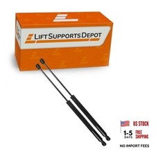Qty 2 Fits XC90 2003 to 2014 Rear Liftgate Tailgate Hatch Lift Supports