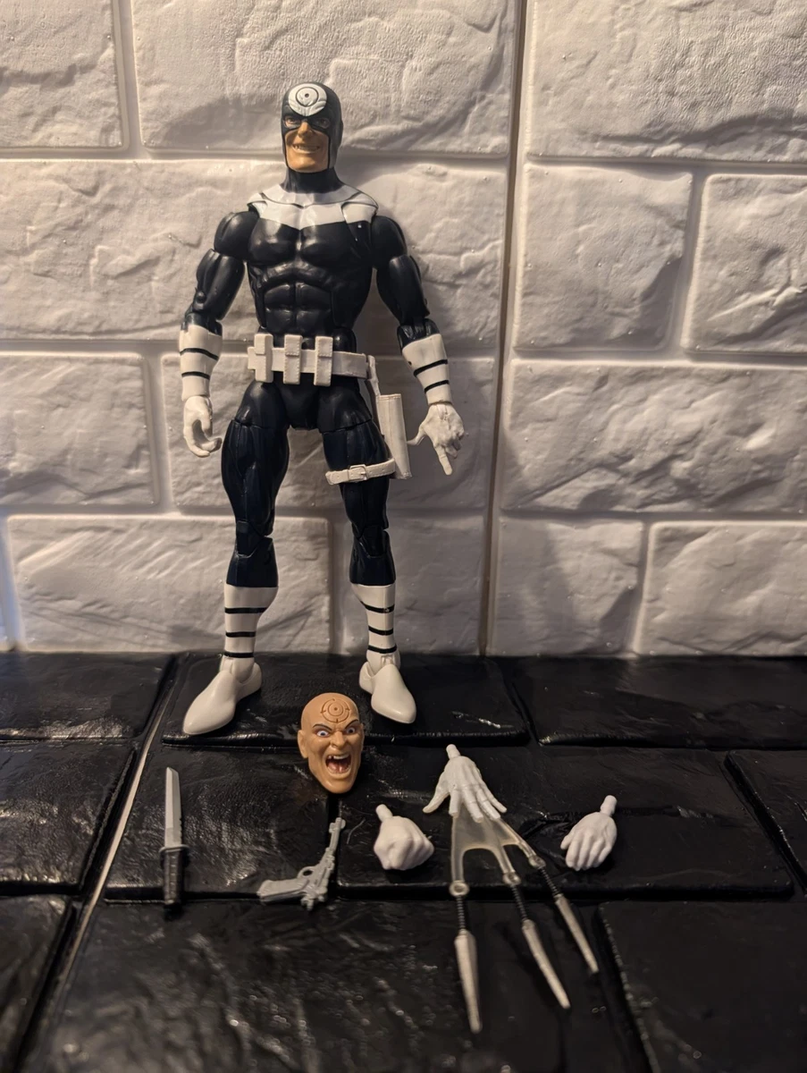 Marvel Legends Bullseye Comic Book Heroes Action Figures for sale