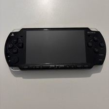 Sony PSP-2003 2000 Handheld Piano Parts Only Spares / Repairs FAULTY 