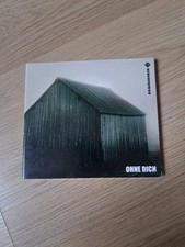 Rammstein - Ohne Dich (Limited Edition) ZUSTAND SEHR GUT