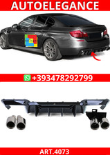 Tube d'échappement BMW M5