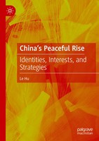 Le Hu | China's Peaceful Rise | Taschenbuch | Englisch (2026) | Xvi | Springer