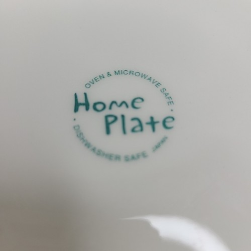 SUPER RARE Nikko Daisy Delight 8 1/4" Salad Plate Home Plate Japan EXCELLENT - Picture 3 of 3