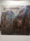 Black Sabbath: Self Titled - LP Vinyl 1970 Warner Bros WS 1871 1ST Press Tested
