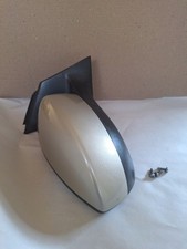 2015 2016 2017 2018 Ford Focus Passenger Side Mirror Gold Rh Oem