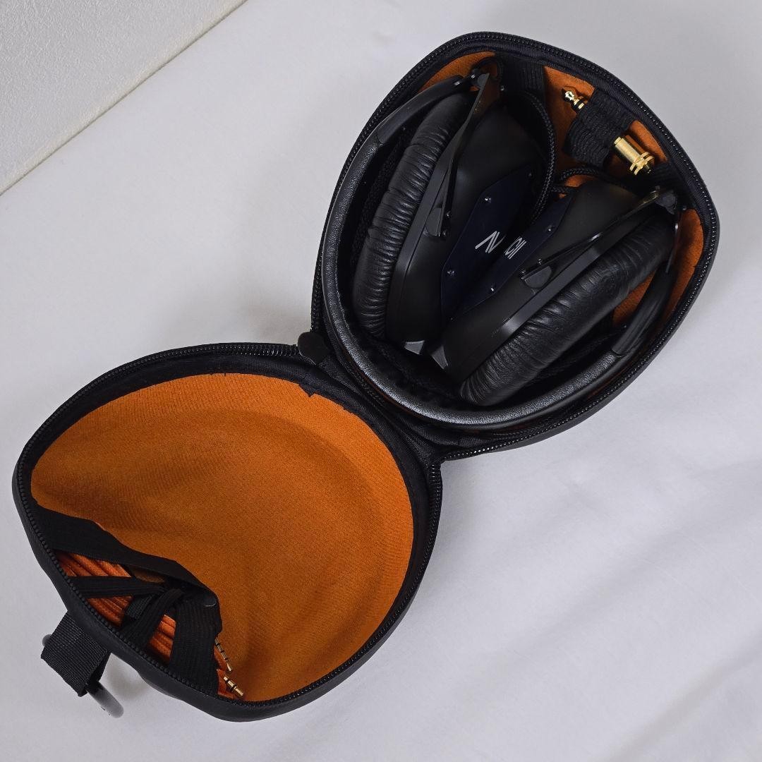 V-MODA Crossfade M-100 AVICII Limited Edition Over-Ear Headphones