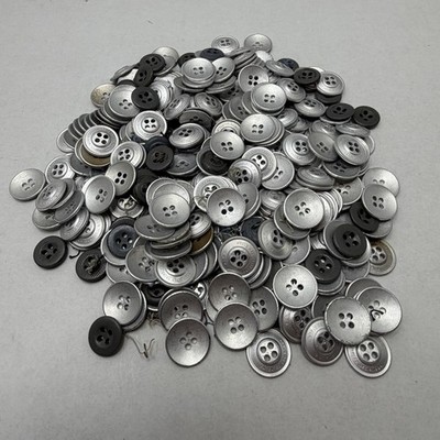 Giant Lot Of 1924 Button Rockford IL P.B. Company Vintage