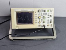 Agilent DSO3062A 2 Channel Digital Storage Os...