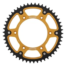 Gold Stealth Sprocket For Husaberg FC 550 2004-2005 FS 450 2018; RST-990-50-GLD
