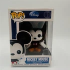 Funko Pop! Disney Mickey Mouse #01