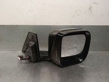Retroviseur droit (ou coque) Land Rover DEFENDER