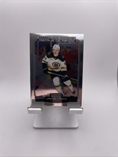 2022-23 O-Pee-Chee Platinum Marquee Rookies Jakub Lauko #289 Rookie RC
