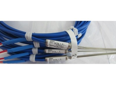 Fst  E52-CA15A E52CA15A 1PC New   Temperature Sensor D=1.6 2M free ship #tk