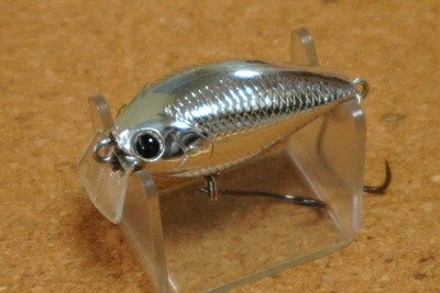 Lucky Craft   Shallow Cra Pea 34      (Y022AG4