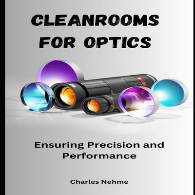 Cleanrooms for Optics Ensuring Precision and Performance Charles