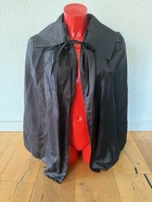 Dracula Umhang / Vampir / Fasching / Kostüm / Karneval