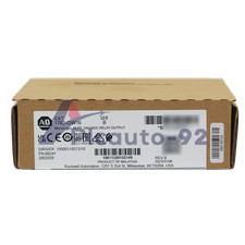 New Sealed Allen Bradley 1762-OW16 SER B MicroLogix 16 Point Relay Output Module