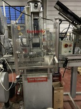 tappatrice tappi sughero