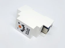 SV701 module for load management and use of excess energy from the Solar station