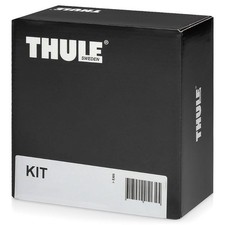 Thule fiting KITs  WÄHLEN SIE IHR SET  Kompatibel mit Thule 750 und 754