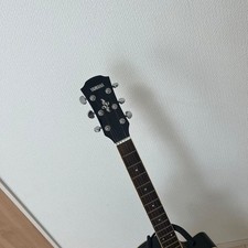 YAMAHA APX-500II Elektro-Akustik-Gitarre Tsuyoshi Nagabuchi Cutaway