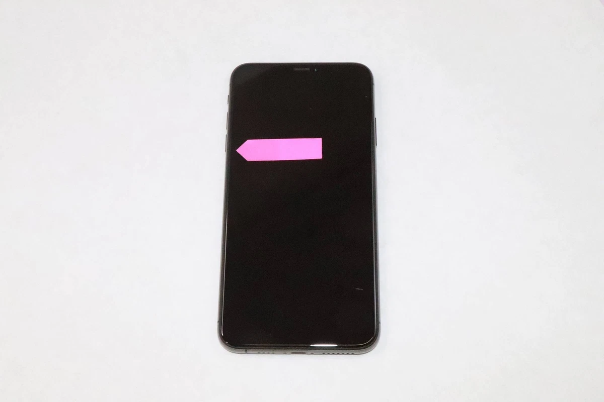 Apple iPhone XS Max Black Smartphones for Sale | Shop New & Used