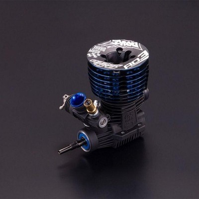 O.S. SPEED B21 Adam Drake Edition 3 RC 1CJ00 High Performance Nitro
