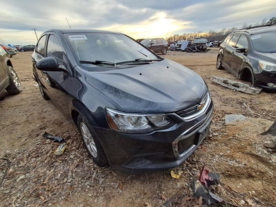 #ad #ad 2018 Chevrolet Sonic Washer Reservoir OEM Used 1.80L 69000 Miles 627 00351B $69.97
