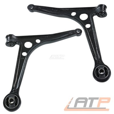 2x QUERLENKER VORNE UNTEN LINKS RECHTS +BUCHSE FÜR FORD GALAXY WGR ALLE BJ 95-06