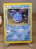 Pokemon Card Light Azumarill 13/105 Neo Destiny Holo Rare