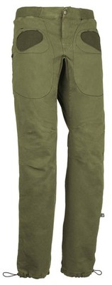 E9 - Rondo Slim Kletterhose rosemary XL Boulderpants Outdoor Lifestyle
