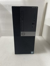 Dell Optiplex 7070 MT 512gb Nvme Win 11 i7-9700 8 Core 3.00ghz 16gb RAM DVD