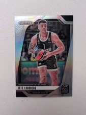 2015-16 Upper Deck Euroleague Basketball Cards 7