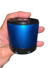 Wireless Bluetooth Mini Speaker Super Bass Mic/TF Slot/Rechargable Battery